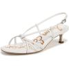 imageSam Edelman Womens Cressa SandalsBright White