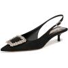 imageSam Edelman Womens KaitlynBlack