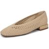 imageSam Edelman Womens Kasey Ballet FlatsSummer Sand