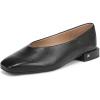 imageSam Edelman Womens Kasey FlatsBlack