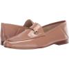 Rosa Nude Soft Cow Patent Leather