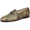 imageSam Edelman Womens Loraine Bit LoaferSage Floral Multi