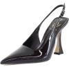 imageSam Edelman Womens Odette Slingback HeelsRich Chocolate