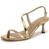 imageSam Edelman Womens Prance SandalsAmber Gold