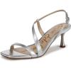 imageSam Edelman Womens Prance SandalsSilver