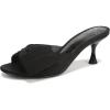 imageSam Edelman Womens Ragan Bow MulesBlack