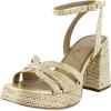 imageSam Edelman Womens Reese Platform SandalsSand Dune Multi