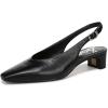 imageSam Edelman Womens RonnieBlack Leather