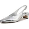 imageSam Edelman Womens RonnieSilver