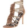 imageSam Edelman Womens Savannah Platform HeelsClassic NudeJuteRich Gold