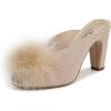 imageSam Edelman Womens Witney Heeled SandalHoney Sand