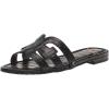 imageSam Edelman womens BayBlack Croco
