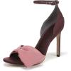 imageSam Edelman womens IdaParisian PlumLuxe Rose