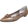 imageSam Edelman womens IdaPewterTan