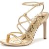 imageSam Edelman womens IsadoraAmber Gold