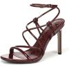 imageSam Edelman womens IsadoraFrench Merlot