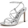 imageSam Edelman womens IsadoraSoft Silver