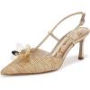 imageSam Edelman womens MaliSand Dune Multi