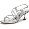 imageSam Edelman womens RianaSoft Silver