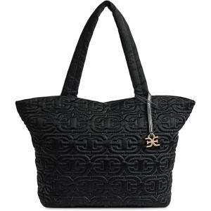 imageSam Edelman Ethyl Top Zip EW ToteBlack