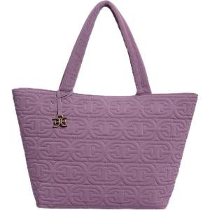 imageSam Edelman Ethyl Top Zip EW ToteLilac