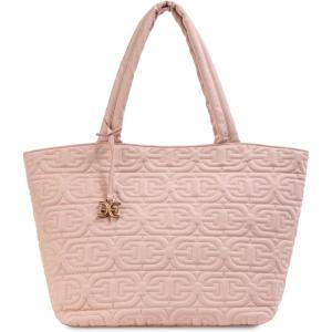 imageSam Edelman Ethyl Top Zip EW TotePink Sand