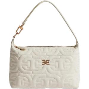 imageSam Edelman Ethyl TopZip Demi ShoulderMilky White