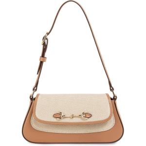 imageSam Edelman Loraine Shoulder BagNatural