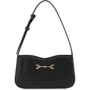 imageSam Edelman Loraine TopZip ShoulderBlack
