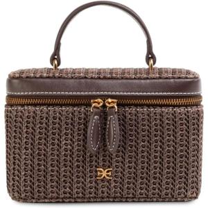 imageSam Edelman Paige CrossbdoySpice Pecan