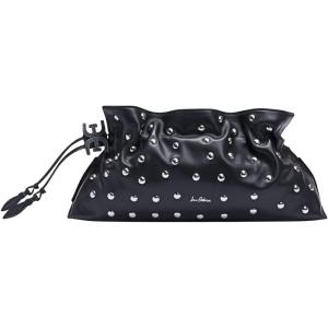 imageSam Edelman Poppy Oversized ClutchBlack Patent