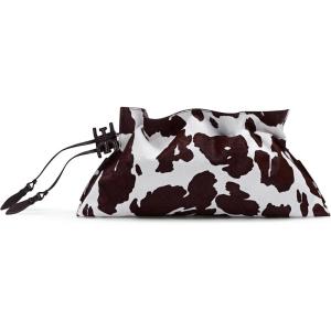 imageSam Edelman Poppy Oversized ClutchCow