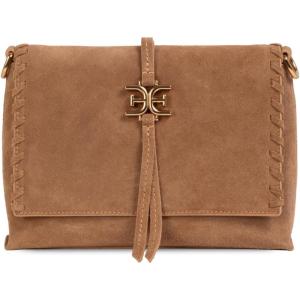 imageSam Edelman Sylvia FoldOver CrossbodyFrench Sand