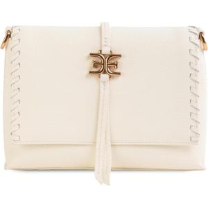 imageSam Edelman Sylvia FoldOver CrossbodyMilky White