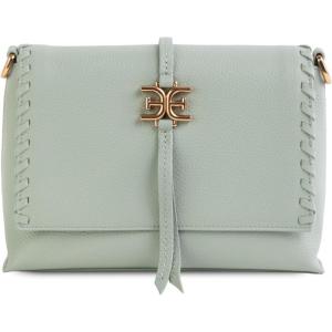 imageSam Edelman Sylvia FoldOver CrossbodySage