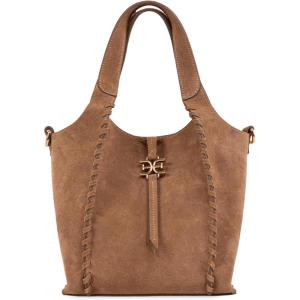imageSam Edelman Sylvia Mini CrossbodyFrench Sand