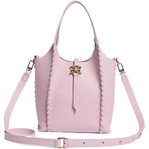 imageSam Edelman Sylvia Mini CrossbodyPink Sand