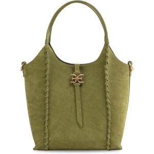 imageSam Edelman Sylvia Mini CrossbodyPistachio