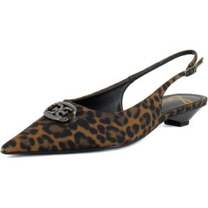 imageSam Edelman Womens AggieBrown Multi