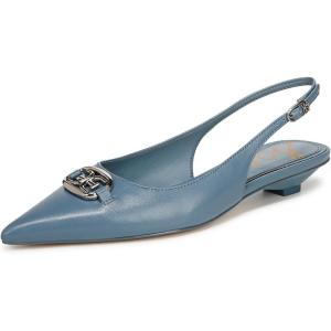 imageSam Edelman Womens AggieDark Coastal Blue