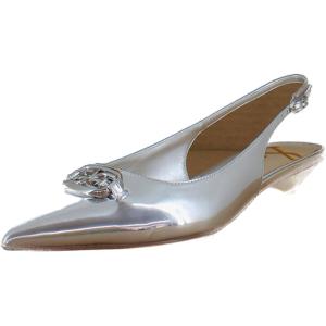 imageSam Edelman Womens AggieSoft Silver