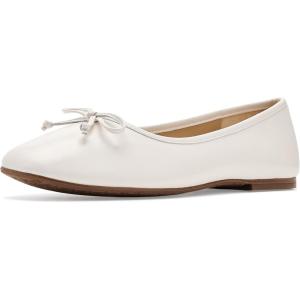 imageSam Edelman Womens AlieBright White