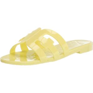 imageSam Edelman Womens Bay Jelly SlidesKiwi