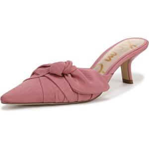 imageSam Edelman Womens BexLuxe Rose