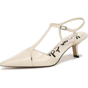 imageSam Edelman Womens Briella HeelsModern Ivory