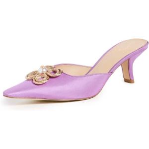 imageSam Edelman Womens Brit MulesLilac