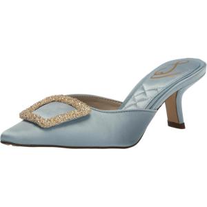 imageSam Edelman Womens Brit MulesRobin Egg Blue