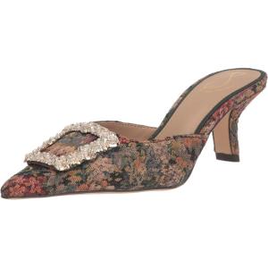 imageSam Edelman Womens Brit MulesRosemary Multi Luster