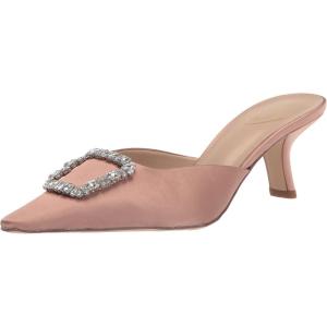 imageSam Edelman Womens Brit MulesSoft Praline