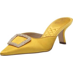 imageSam Edelman Womens Brit MulesSunflower